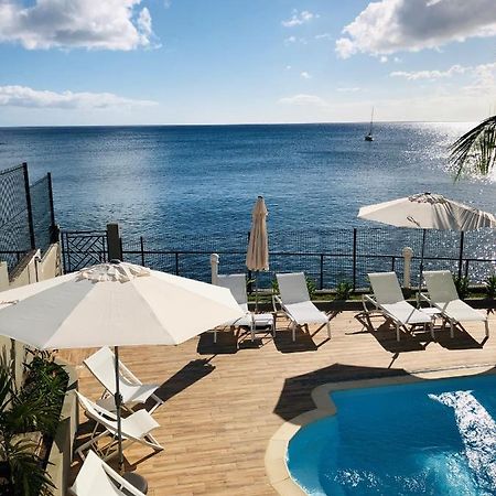 Hotel Pelican Schoelcher Εξωτερικό φωτογραφία