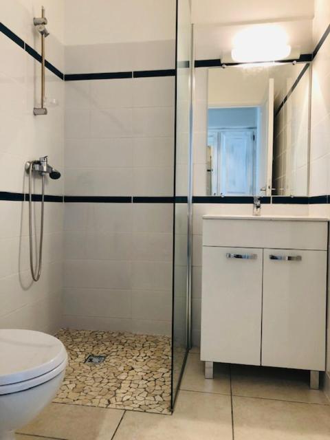Hotel Pelican Schoelcher Εξωτερικό φωτογραφία