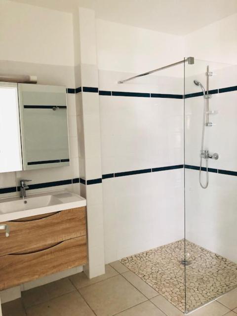 Hotel Pelican Schoelcher Εξωτερικό φωτογραφία