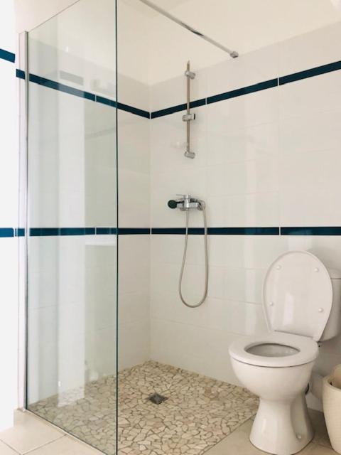 Hotel Pelican Schoelcher Εξωτερικό φωτογραφία