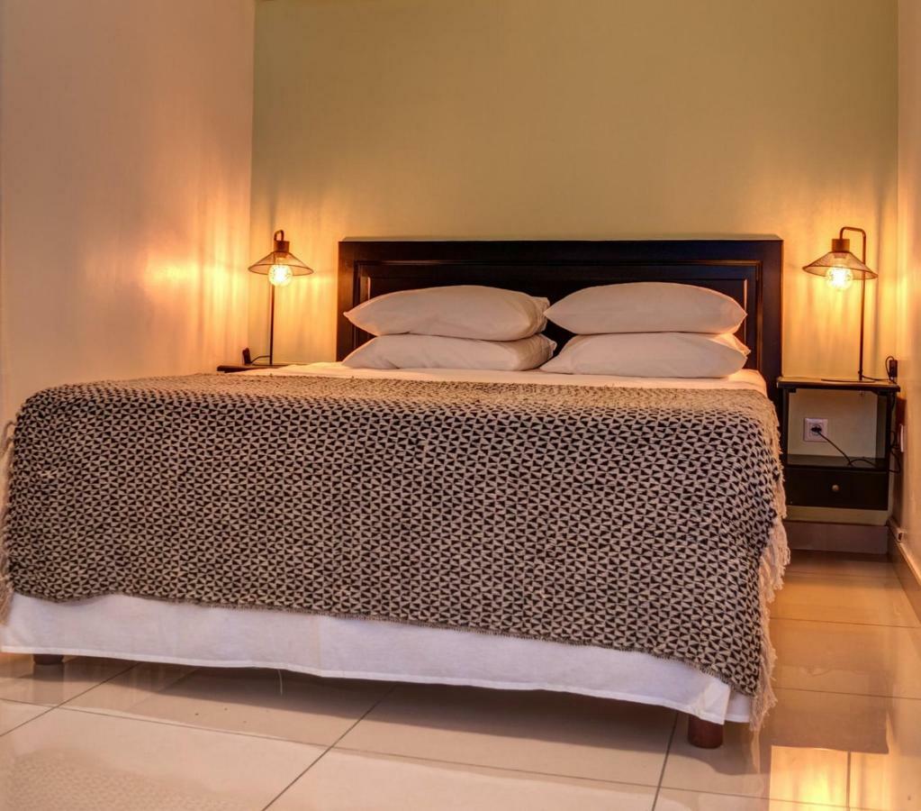 Hotel Pelican Schoelcher Εξωτερικό φωτογραφία