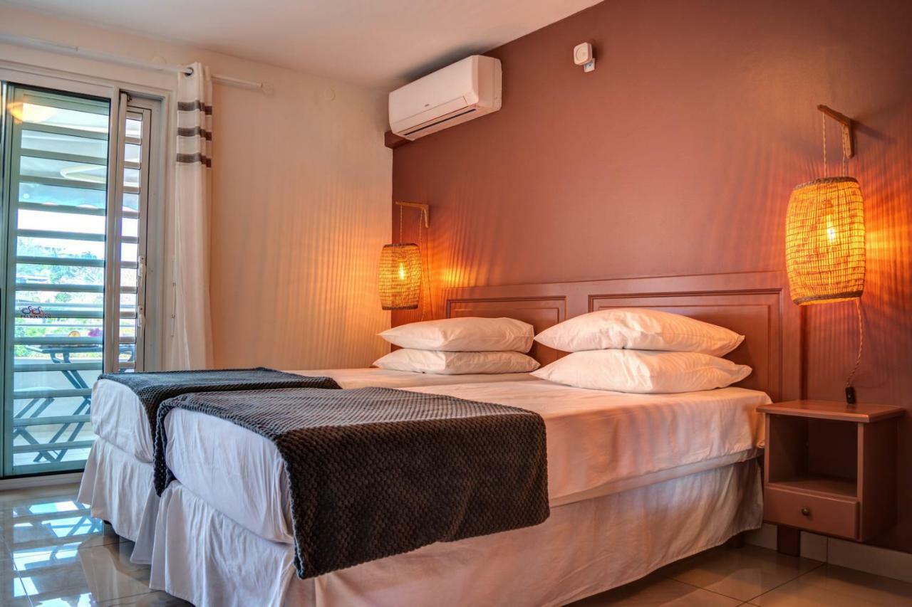 Hotel Pelican Schoelcher Εξωτερικό φωτογραφία