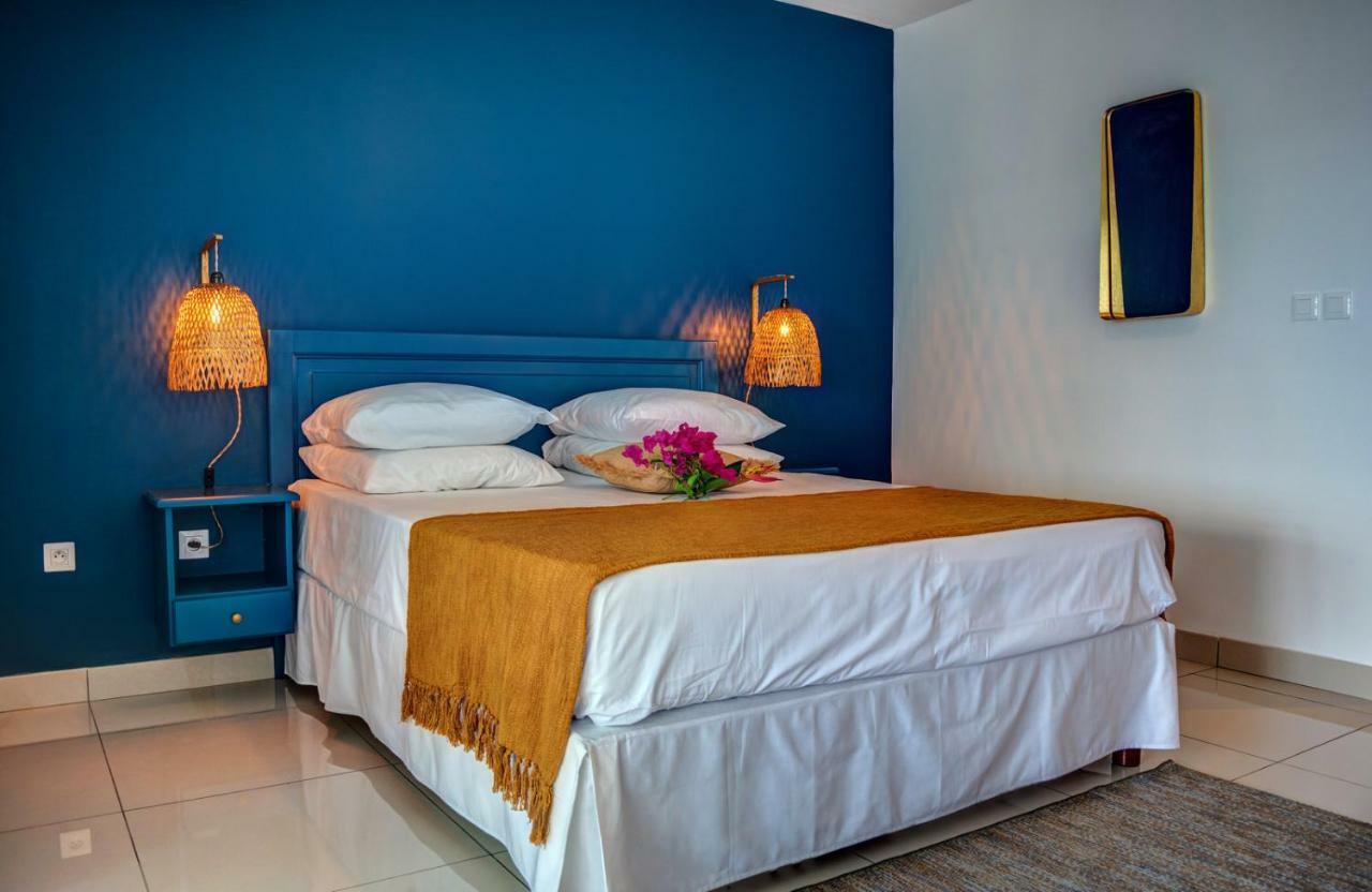 Hotel Pelican Schoelcher Εξωτερικό φωτογραφία