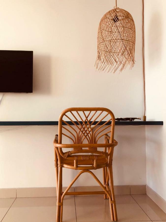 Hotel Pelican Schoelcher Εξωτερικό φωτογραφία