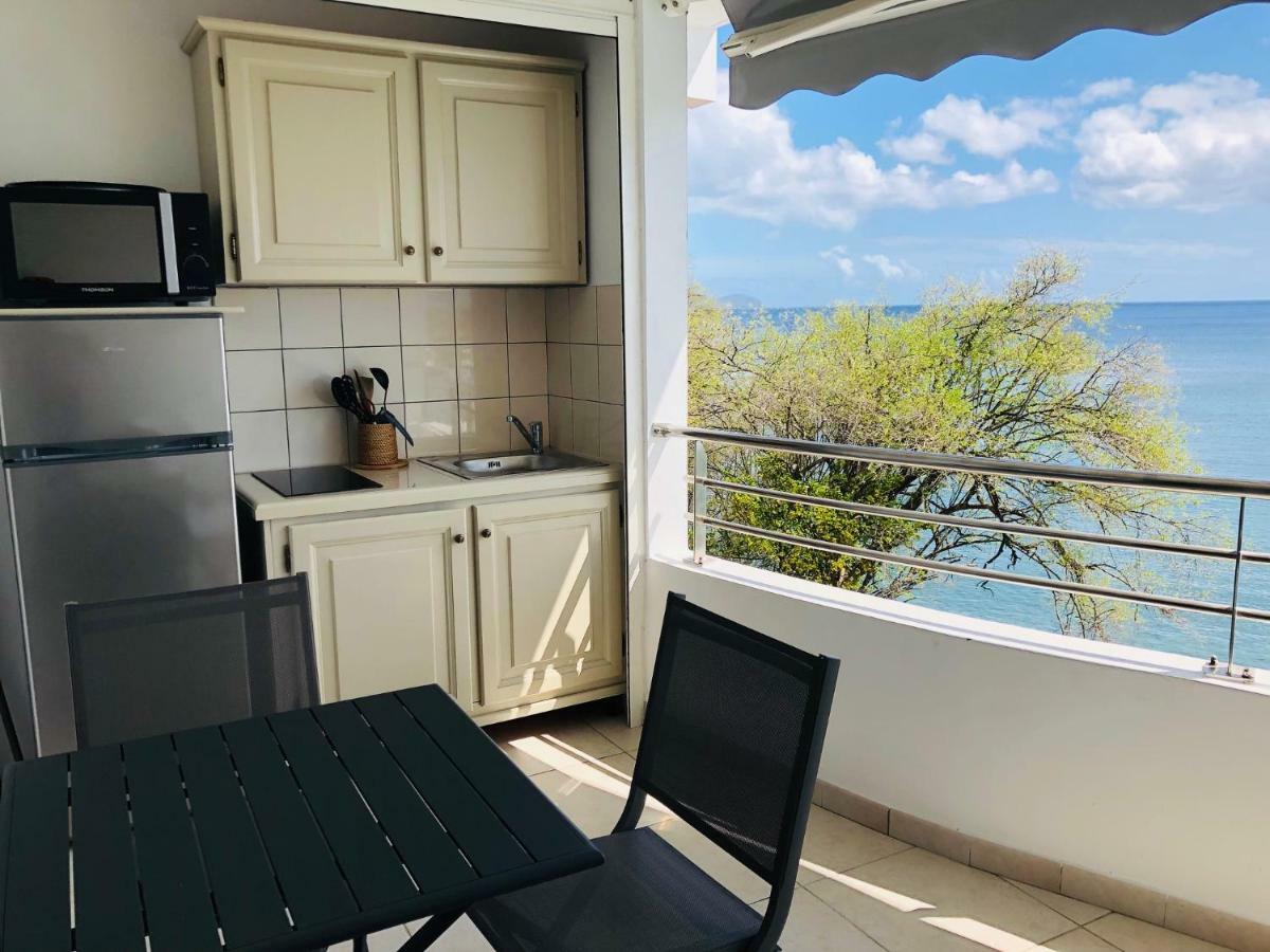Hotel Pelican Schoelcher Εξωτερικό φωτογραφία