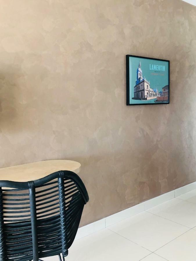 Hotel Pelican Schoelcher Εξωτερικό φωτογραφία