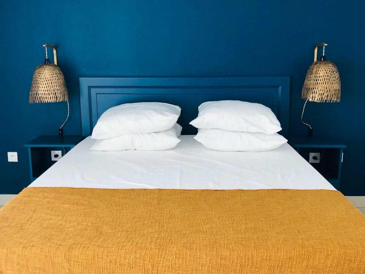 Hotel Pelican Schoelcher Εξωτερικό φωτογραφία