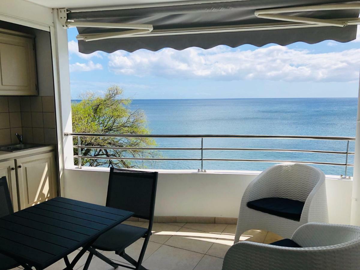 Hotel Pelican Schoelcher Εξωτερικό φωτογραφία