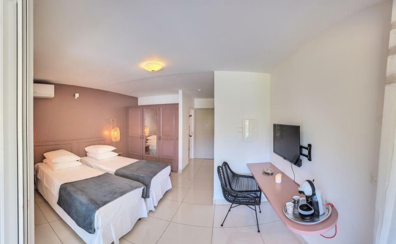 Hotel Pelican Schoelcher Εξωτερικό φωτογραφία
