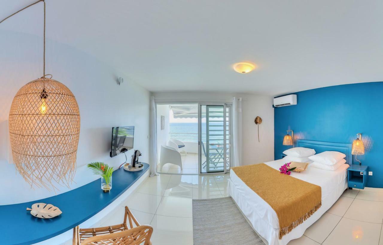 Hotel Pelican Schoelcher Εξωτερικό φωτογραφία